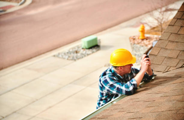 Best Roof Repair Services  in Garnett, KS