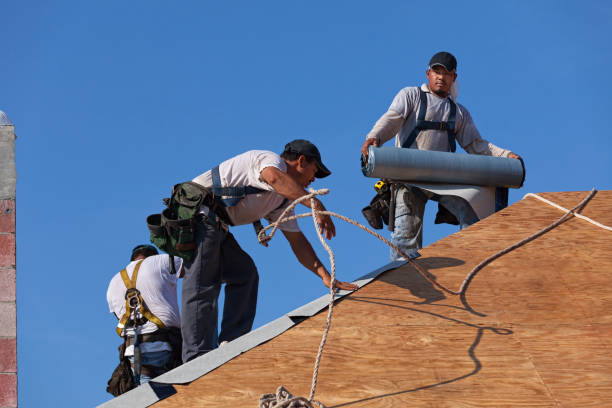 Best Roofing Contractor Near Me  in Garnett, KS