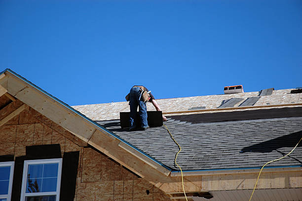 Garnett, KS Roofing Contractor Company