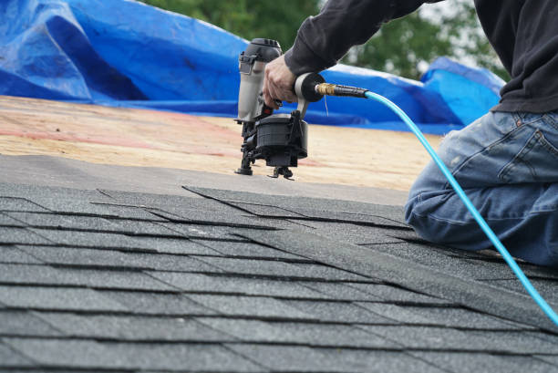 Best Roofing Contractor Near Me  in Garnett, KS