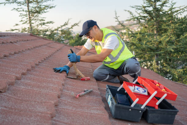 Best Commercial Roofing Services  in Garnett, KS