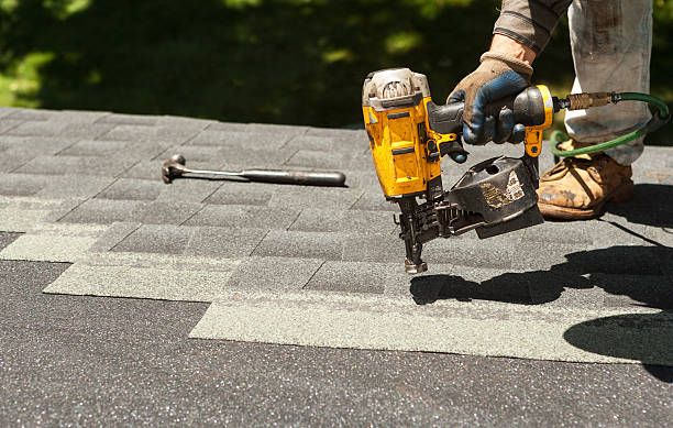 Best Metal Roofing Contractor  in Garnett, KS