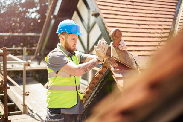 Best Best Roofing Contractors  in Garnett, KS